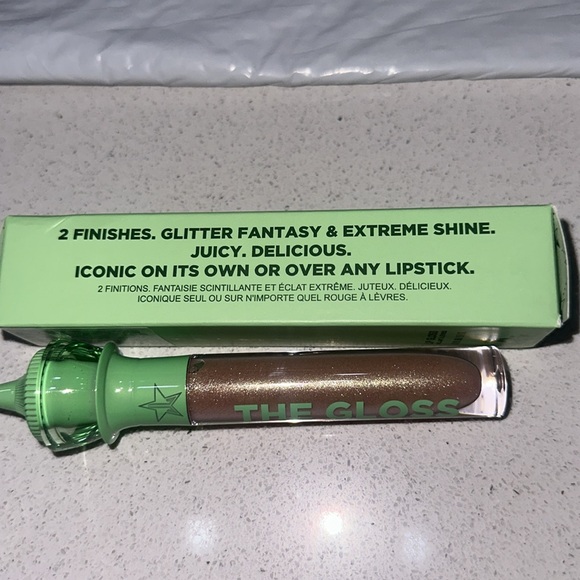 Jeffree Star The Gloss Paid in Full - Picture 3 of 4